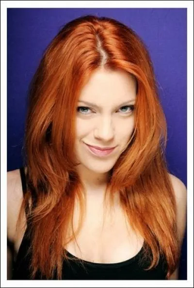 Qui est cette chanteuse ?