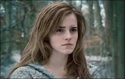 Quel est le patronus d'Hermione Granger ?