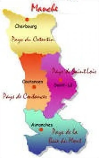 La Manche et l'Oise. Quelle somme obtient-on en additionnant leurs codes ?