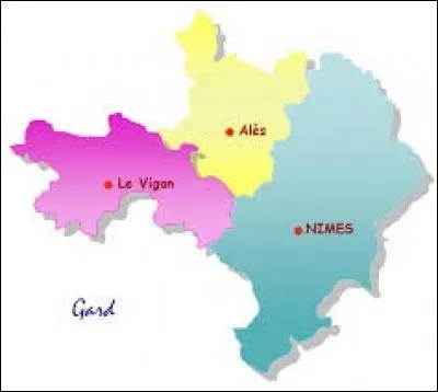 Autres départements, autres numéros, autre somme : le Gard et l'Oise !