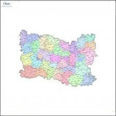 L'Oise et les Landes. Quelle est la somme de leurs numéros ?