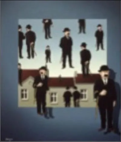 De quel peintre cette planche s'inspire-t-elle ?