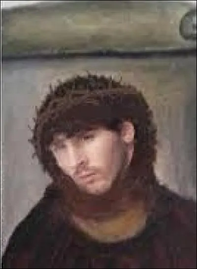 À qui cette version du Christ de Borja ressemble-t-elle ?