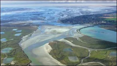 Le fleuve le plus important de Picardie prend sa source dans l'Aisne et suit un cours paisible avant de se jeter dans la Manche. Quel est-il ?