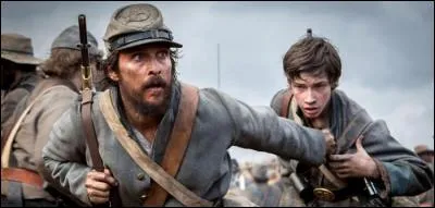 Pendant la guerre de Sécession, quelle ville est capturée par les troupes nordistes le 1er mai 1862 ?