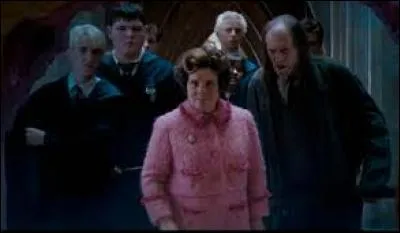 Qui est, dans la liste, l'ennemi de cette association ?