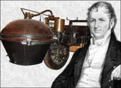 Pourriez-vous me citer le nom de cet ingénieur militaire français (1725-1804) connu pour avoir conçu et réalisé, entre 1769 et 1771, le tout premier véhicule automobile ? 
Ce dernier est un fardier d'artillerie, mû par une machine à vapeur à deux cylindres. Il est aujourd'hui conservé en parfait état au musée "des Arts et Métiers" à Paris.