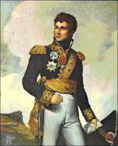 Lors de quelle bataille face à l'Empire d'Autriche, qui eut lieu entre le 21 et 22 mai 1809, resté indécise, le maréchal d'Empire Jean Lannes, se fit-il briser les jambes par un boulet ? 
Il décède de ses blessures sept jours plus tard. Napoléon dira de lui à Sainte-Hélène : "Le plus brave de tous les hommes, assurément un des hommes au monde sur lesquels je pouvais le plus compter".