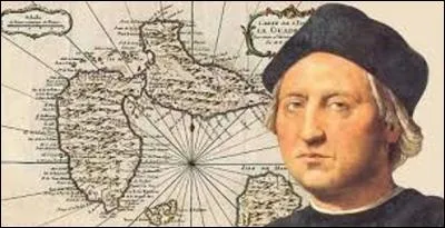 12 octobre 1492, un marin de la "Pinta" crie "terre". Colomb croyant être dans l'archipel nippon la baptise San Salvador. C'est plus tard que l'on s'apercevra que ce dernier avait découvert un nouveau continent.
De ces trois bateaux, lequel ne figurait pas au départ du premier voyage (1492-1493) de Christophe Colomb lors de sa quête afin de trouver une nouvelle route vers les Indes orientales ?