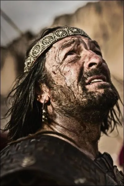 Qui est ce roi juif ? Il échoua à devenir ce qu'il devait être : un roi, la folie étant l'aspect essentiel de son "ratage".