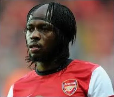 Né le 27 mai 1987, ce footballeur a notamment joué à Beveren, au LOSC, à Arsenal et à l'AS Rome. Quelle est la nationalité de Gervinho ?