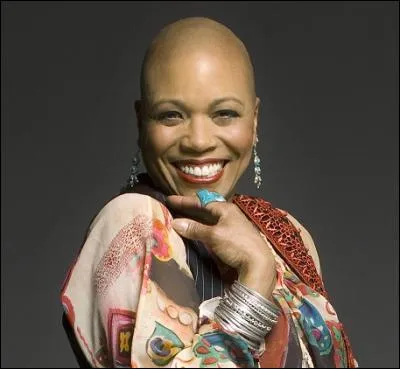 Née le 27 mai 1950 à Memphis, elle est la première Américaine à être membre du Haut Conseil de la francophonie. Qui est cette chanteuse de jazz à la carrière impressionnante ?