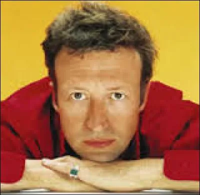 Quelle est la nationalité du chanteur Marka (né le 27 mai 1961) ?