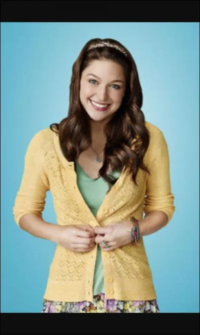 Dans la saison 5, Marley n'arrive pas à choisir entre :