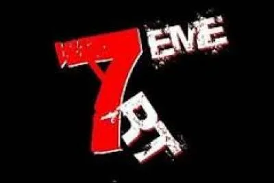 Quel est le 7e art ?