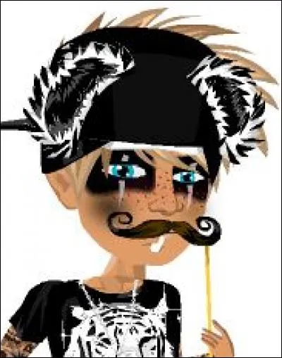 Quel garçon a le plus haut niveau ? (en avril 2016)