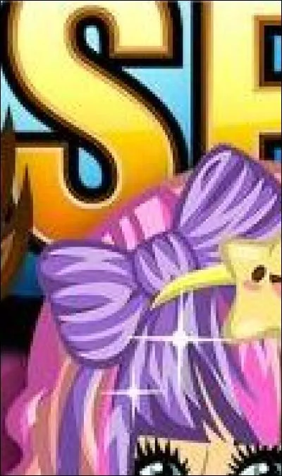 Comment s'appellent les deux "personnes" qui nous demandent en premier en ami sur le jeu ?