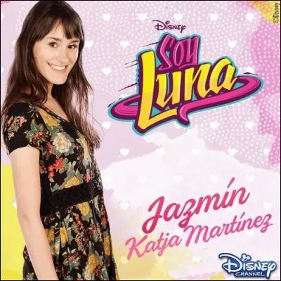 Qui sont ses deux meilleures amies ?