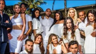 Qui est parti au Japon ?