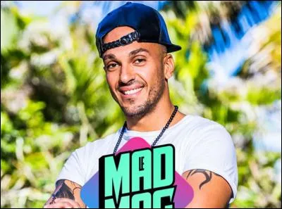 Qui est en couple avec Nadége ?