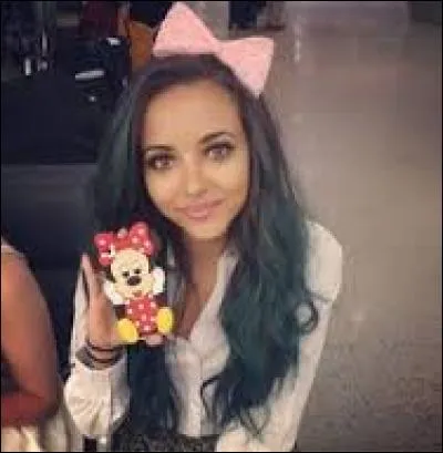 Qui est ce membre du groupe ?