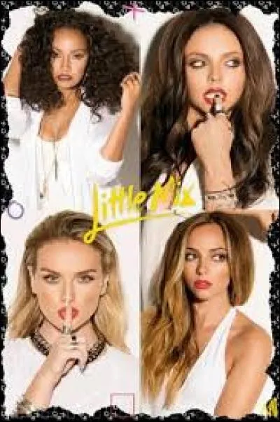 Quel est leur dernier album (novembre 2015) ?