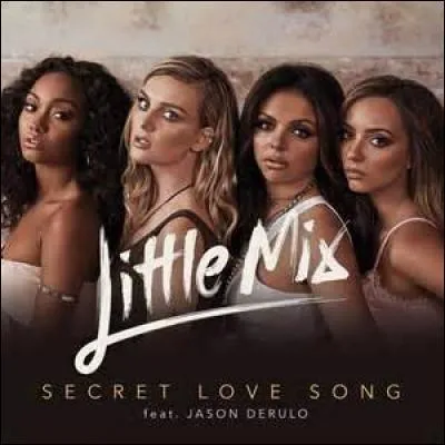 Dans quelle ville le clip "Secret Love Song" en duo avec Jason Derulo a-t-il été tourné ?