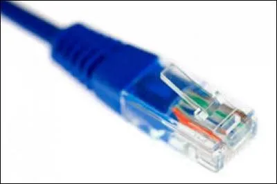 Quel est le nom de cette connectique ?