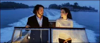 Dans quelle ville se déroule l'histoire ?