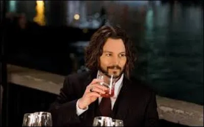 Quel est le nom de ce personnage ?