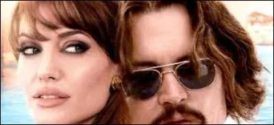 Quel est le nom du personnage recherché ?