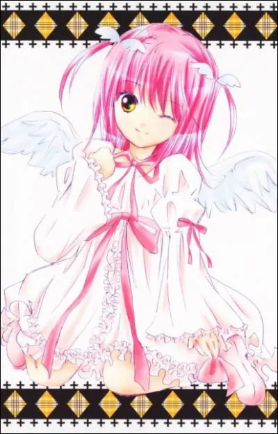 Avec qui Amu n'a-t-elle jamais fait de Chara Nari ?