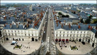 Et qu'en est-il pour Orléans ?