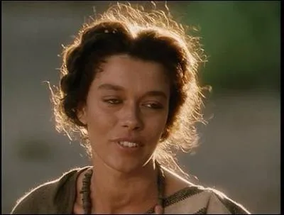 Quelle est la nationalite d'Agar ?