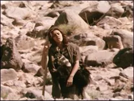 Pourquoi Agar s'est-elle enfuie dans le desert ?