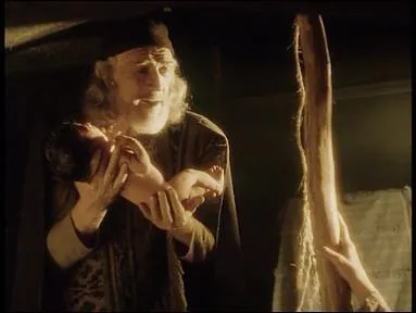 Comment s'appelle l'enfant d'Agar et Abram ?