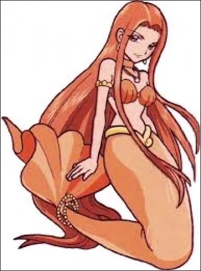 De qui est amoureux Taro Mitsuki ?