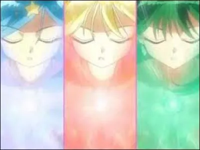 Combien y a-t-il de princesses sirènes dans la saison 1 ?