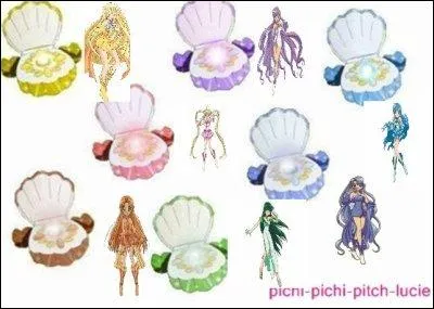 Pourquoi Lucie vient-elle sur Terre ?