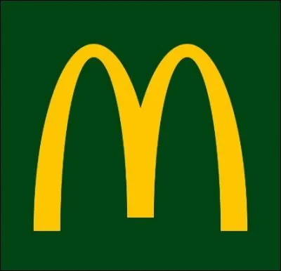 Quel est ce fast-food ?