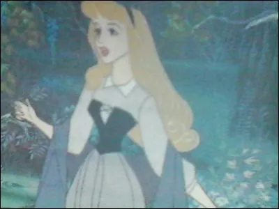 Quel est le vrai nom de la Belle au bois dormant ?