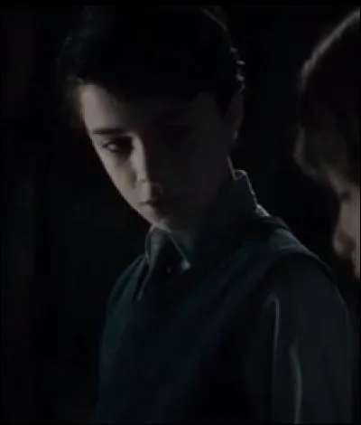 Comment Milo a-t-il tué ses parents ?