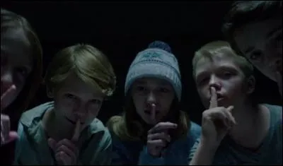 Quel enfant disparu veut obliger Dylan à tuer sa famille ?