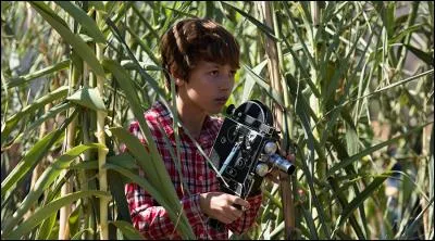 Comment Zach va-t-il appeler son film ?