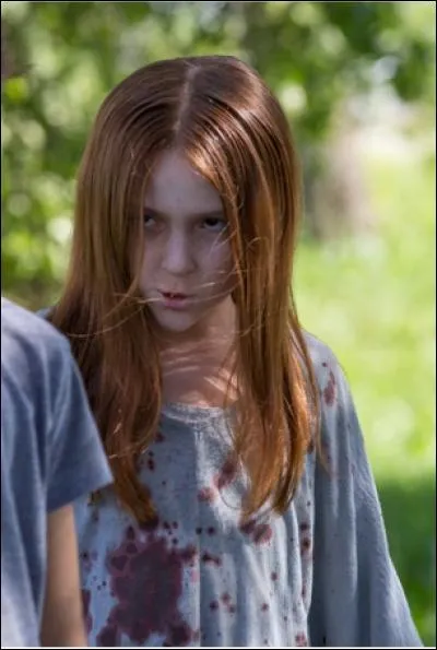 Comment s'appelle le film de Catherine ?