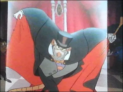 Dans quelle rivière Ratigan finit-il ?