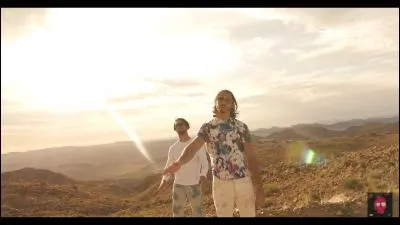 Où ont-ils tourné le clip de la chanson "La vie est belle" ?