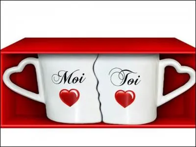 Contraire de "niet" :