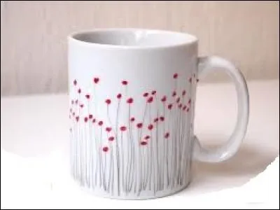 Au Moyen Âge, grand navire à voiles :