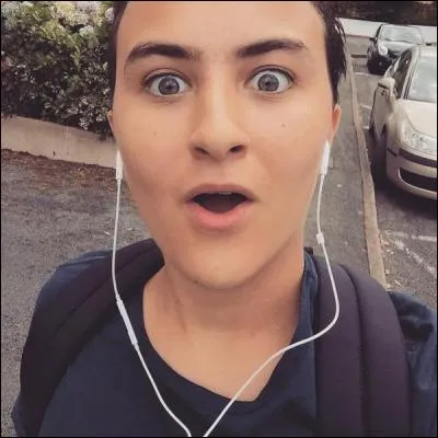 Quel âge a-t-il aujourd'hui (30 avril 2016) ?